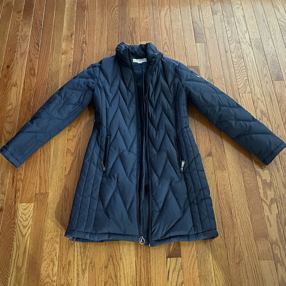 Womens Michael Kors coat